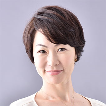 奥野 史子 さん